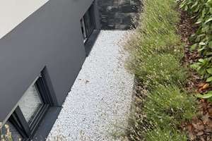 Helle Souterrain Wohnung 41qm, Neubau (2022) ab 01.11.26 – Reggelloweg 11, 64380 Roßdorf – Vorschaubild 9