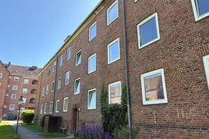 Praktische 2,5 Zimmerwohnung mit EBK! – Nachtigalstraße 11, 24149 Neumühlen-Dietrichsdorf, Kiel – Vorschaubild 7