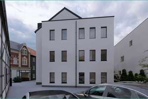Neubau-Investment, Mehrfamilienhaus mit 4 Wohnungen und Förderoption in Bochum – Die vollständige Adresse der Immobilie erhältst du vom Anbieter., 44866 Wattenscheid-Mitte, Bochum – Vorschaubild 3