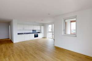 Jetzt 2 Monate mietfrei sichen! Viel Platz in Ihrem neuen Zuhause - moderne 2-Zimmerwohnung – Arnikaweg 3, 38446 Steimker Berg, Wolfsburg – Vorschaubild 3