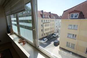 2-Zimmer-Eigentumswohnung mit PKW-Stellplatz – Die vollständige Adresse der Immobilie erhältst du vom Anbieter., 30159 Mitte (Ortsteil), Hannover – Vorschaubild 3
