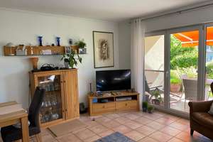 Elegante 3-Zimmer-ETW mit idyllischem Garten in begehrter Wohnlage in Wiesbaden-Biebrich – Volkerstrasse 34, 65187 Biebrich, Wiesbaden – Vorschaubild 4