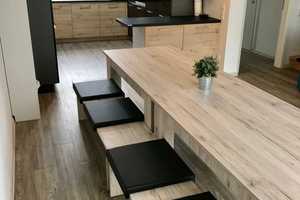 Neues Haus 5 Schlafzimmer. Großer Küche & Garten. Fully furnished – Im Flieder 8, 63075 Offenbach am Main – Vorschaubild 3