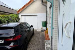 Doppelhaushälfte mit Garage in Löhne-Gohfeld – Die vollständige Adresse der Immobilie erhältst du vom Anbieter., 32584 Löhne – Vorschaubild 3