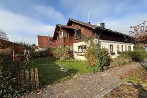 *** Attraktives Zweifamilienhaus in Altenstadt-Filzingen *** – Neu-Ulm (Kreis) – Vorschaubild 5