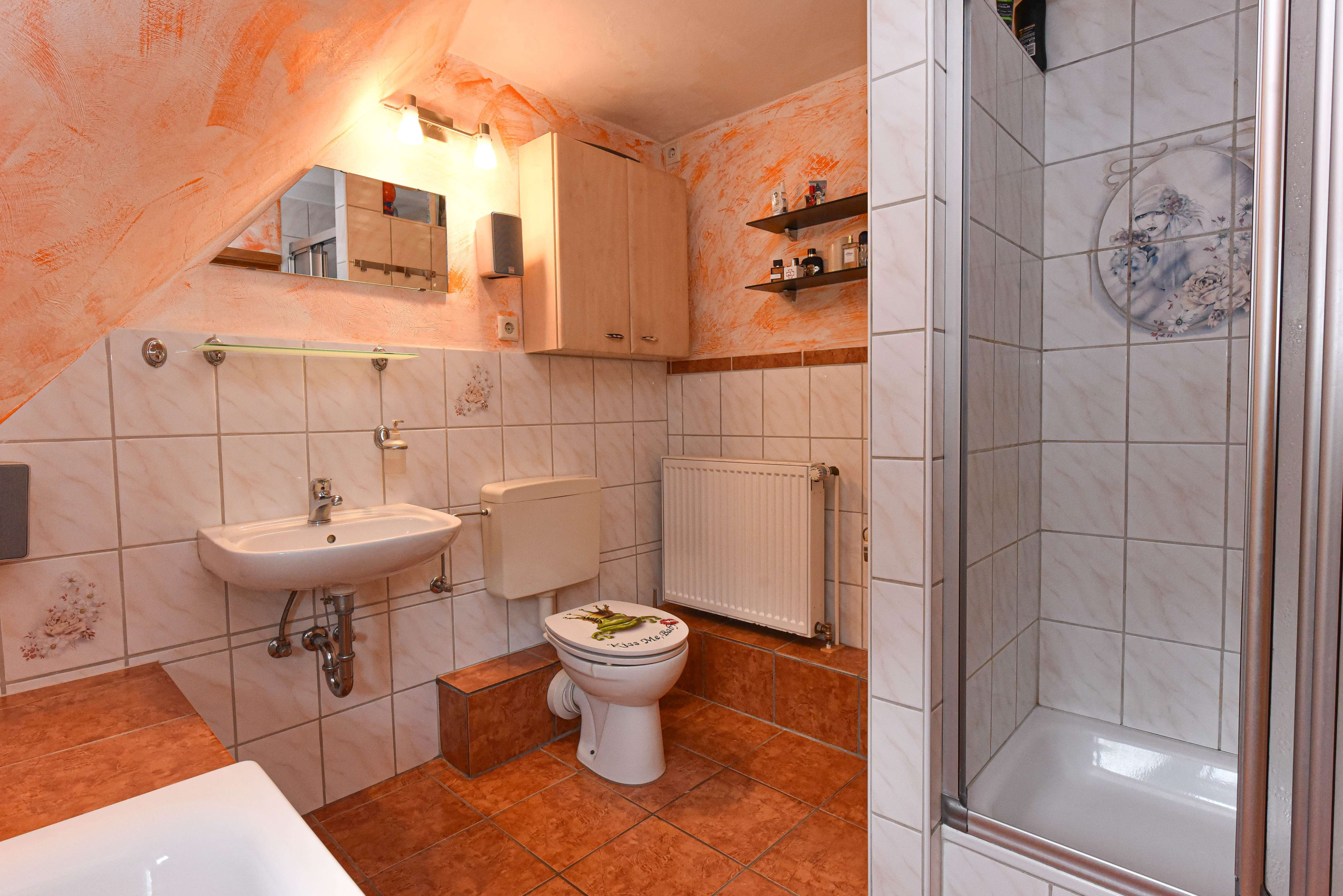 Immobilie in Soderstorf - außergewöhnliche Rarität mit Bauland in idyllischer Naturkulisse** - Bild 13