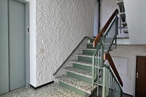 Modernisierte, vollmöblierte 2-Zimmer-Wohnung  mit zwei Balkonen im Lehenviertel – Die vollständige Adresse der Immobilie erhältst du vom Anbieter., 70180 Lehen, Stuttgart – Vorschaubild 17