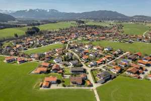 *VERKAUFT*Ihr Traumhaus in Greiling/ Bad Tölz: Ruhige DHH mit Garten & Alpenpanorama – Bad Tölz-Wolfratshausen (Kreis) – Vorschaubild 36