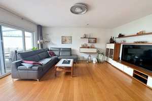 Attraktiver Bungalow in Dormagen-Delhoven – Modernes Wohnen auf 109 m² + 30 m² überdachte Terrasse – Neuss (Rhein-Kreis) – Vorschaubild 5