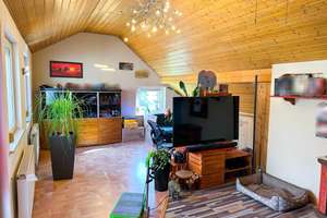 273 m² Wohnfläche – Mehrgenerationenhaus mit Einliegerwohnung und Wintergarten – Die vollständige Adresse der Immobilie erhältst du vom Anbieter., 72141 Walddorfhäslach – Vorschaubild 13