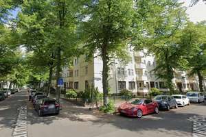 Provisionsfreie kernsanierte 5,5 Zimmer Wohnung in Schmagendorf – Die vollständige Adresse der Immobilie erhältst du vom Anbieter., 14193 Schmargendorf, Berlin – Vorschaubild 3