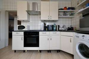 Rentabel vermietete Wohnung mit Balkon im 11. Stock – Die vollständige Adresse der Immobilie erhältst du vom Anbieter., 66119 Güdingen, Saarbrücken – Vorschaubild 5