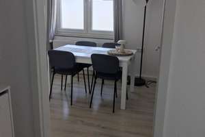 2-Zimmer-Wohnung in Paderborn – Die vollständige Adresse der Immobilie erhältst du vom Anbieter., 33102 Kernstadt, Paderborn – Vorschaubild 4