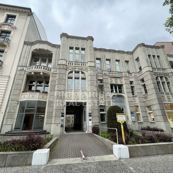 Büroflächen zur Nachvermietung - zentral - flexibel - repräsentativ!