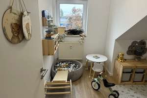 Platz für Ihre Ideen: 3-Zimmer-Wohnung in Krefeld – 47803 Inrath/Kliedbruch, Krefeld – Vorschaubild 7