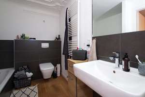 Exklusive Maisonette mit großzügigem Balkon – historischer Charme trifft modernen Wohnkomfort – Elsener Str. 1, 33102 Kernstadt, Paderborn – Vorschaubild 8