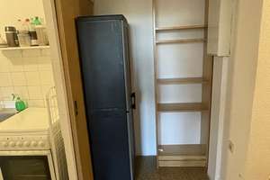 Helle 1-Zimmer Wohnung mit Aufzug in Marzahn (Marzahn) – Ludwig-Renn-Straße 31, 12679 Marzahn, Berlin – Vorschaubild 7