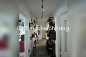 Tauschwohnung: Moderne Wohnung im Genealsviertel, Hoheluft – Die vollständige Adresse der Immobilie erhältst du vom Anbieter., 20253 Hoheluft-West, Hamburg – Vorschaubild 4