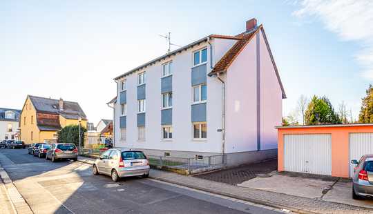 Bild von Schönes 6 Familienhaus in Maintal Dörnigheim