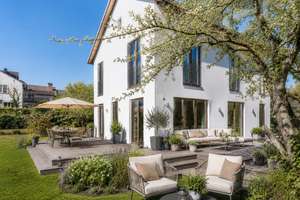 Ihr neues Zuhause am Starnberger See – Die vollständige Adresse der Immobilie erhältst du vom Anbieter., 82343 Pöcking – Vorschaubild 3