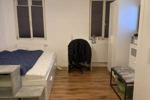 1-Zimmer Wohnung in Stuttgart-Obertürkheim, verfügbar ab 01.04.2026 – Uhlbacherstraße 1, 70329 Obertürkheim (Ortsteil), Stuttgart – Vorschaubild 4