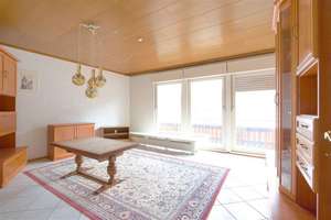 Vielseitiges Wohnglück: DHH mit Einliegerwohnung im Wiesental – Die vollständige Adresse der Immobilie erhältst du vom Anbieter., 79677 Wembach – Vorschaubild 3