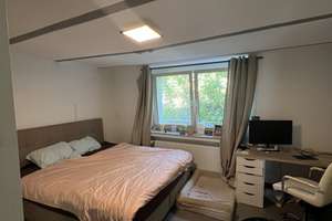 Charmante 55 m² Maisonette am Oetker-Park – Nur mit Haustier! – Weststraße 5, 33615 Mitte, Bielefeld – Vorschaubild 4