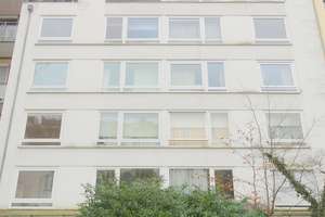 In perfekter Westendlage! Große 2 Zimmerwohnung mit tollem Südbalkon & Gartennutzung – 60323 Westend-Süd, Frankfurt am Main – Vorschaubild 23