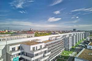 Smyles Living – wunderschöne Dachgeschosswohnung mit Blick über Friedenau – Friedenauer Höhe 12, 12159 Friedenau, Berlin – Vorschaubild 13