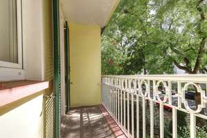 Mainz Oberstadt # großzügige 5 Zimmerwohnung im 1. Obergeschoss # Einbauküche # Gartenanteil – Am Stiftswingert 13, 55131 Oberstadt, Mainz – Vorschaubild 23