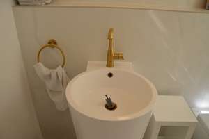 *Stilvoll wohnen auf höchstem Niveau – Premium-Einfamilienhaus mit Vollausstattung & Designanspruch* – Sterckmannweg 9A, 12685 Marzahn, Berlin – Vorschaubild 5