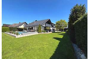 Luxuriöses Traumhaus im Neubaustandard – provisionsfrei und zum Verlieben – Die vollständige Adresse der Immobilie erhältst du vom Anbieter., 63762 Großostheim – Vorschaubild 2