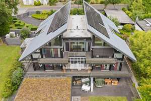 Repräsentative Villa mit Einliegerwohnung, Pool und Fitnessbereich, 2 Doppelgaragen – Die vollständige Adresse der Immobilie erhältst du vom Anbieter., 41379 Brüggen – Vorschaubild 3