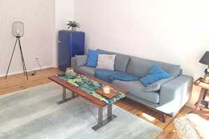 EASY LIVING - Bezugsfrei und komplett eingerichtet: Gemütliche 2 Raumwohnung im englischen Viertel – Glasgower Straße 2, 13349 Berlin – Vorschaubild 3
