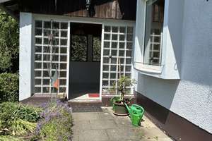 Adventspreis, großzügig. Ganz für sich – kleines Einfa.-Haus mit Bachlauf in bester Lage Wuppertals – Oberdüsseler Weg 54, 42113 Uellendahl-Katernberg, Wuppertal – Vorschaubild 12