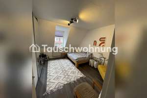 Tauschwohnung: 2-Zimmer-Wohnung in Hafennähe mit Balkon – Soester Straße 29, 48155 Hansaplatz, Münster – Vorschaubild 7