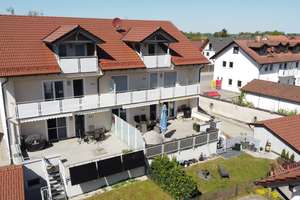 Investoren aufgepasst! Attraktives MFH mit 8 WE in zentraler Lage