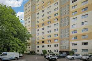 Investieren statt warten – renditestarke Wohnung für Studierende oder Paare – Karlsruhe – Vorschaubild 12