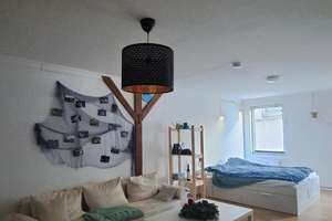 5 Zimmerwohnung (Loft) im modern ausgebauten Dach in Bestlage mit 150m² und 2 Bädern – Bürgermeister-Smidt-Straße 121, 27568 Mitte, Bremerhaven – Vorschaubild 9