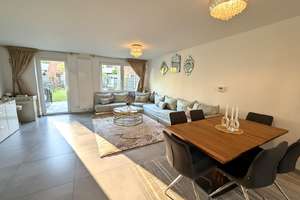Modernes Einfamilienhaus mit sonniger Terrasse und kleinem Garten in top Lage von Bodenheim – Die vollständige Adresse der Immobilie erhältst du vom Anbieter., 55294 Bodenheim – Vorschaubild 4