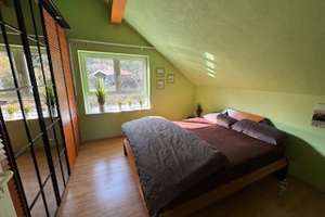 Sgn. Weidenau, modernes ( Bj. 96),  sehr geschmackvolles Wohnhaus mit hohem Wohnwert in Waldrandlage – Die vollständige Adresse der Immobilie erhältst du vom Anbieter., 57076 Weidenau, Siegen – Vorschaubild 18