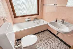 Familienfreundlicher Bungalow in Pavenstädt mit schönem Garten und Garage - In attraktiver Lage! – Gütersloh (Kreis) – Vorschaubild 14