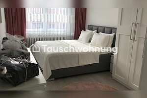 Tauschwohnung: 2 Zimmer Wohnung in Charlottenburg