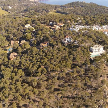 Immobilien zum Verkauf in Palafrugell