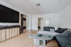 Großzügig wohnen: 5 Zimmer & 2 Südbalkone! – Die vollständige Adresse der Immobilie erhältst du vom Anbieter., 42289 Heckinghausen, Wuppertal – Vorschaubild 3
