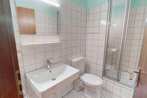 Großzügig wohnen im EG: 3 Zimmer, Südterrasse & zwei Loggien – KA-Mühlburg – Die vollständige Adresse der Immobilie erhältst du vom Anbieter., 76185 Mühlburg, Karlsruhe – Vorschaubild 17