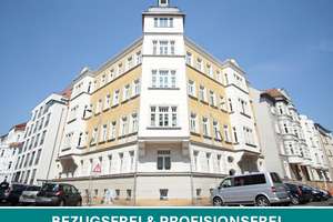 2-Zimmer Wohnung in der Südvorstadt +++ Leerstehend +++  Provisionsfrei