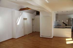 Großzügige, helle Dachgeschoßwohnung in bester Lage – 38102 Viewegsgarten-Bebelhof, Braunschweig – Vorschaubild 3