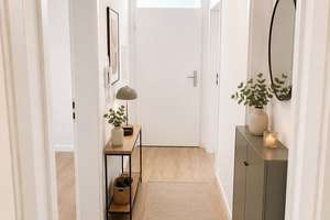 Top-moderne & zentrale 3-Zimmer-Wohnung in Hechingen – Die vollständige Adresse der Immobilie erhältst du vom Anbieter., 72379 Hechingen – Vorschaubild 8