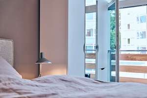Vollmöbliertes Loft im Herzen Dortmunds I Hövel Suites – Hövelstraße 8, 44137 City, Dortmund – Vorschaubild 14